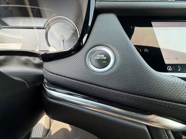 Used 2023 Cadillac XT5 Premium Luxury FWD image 17