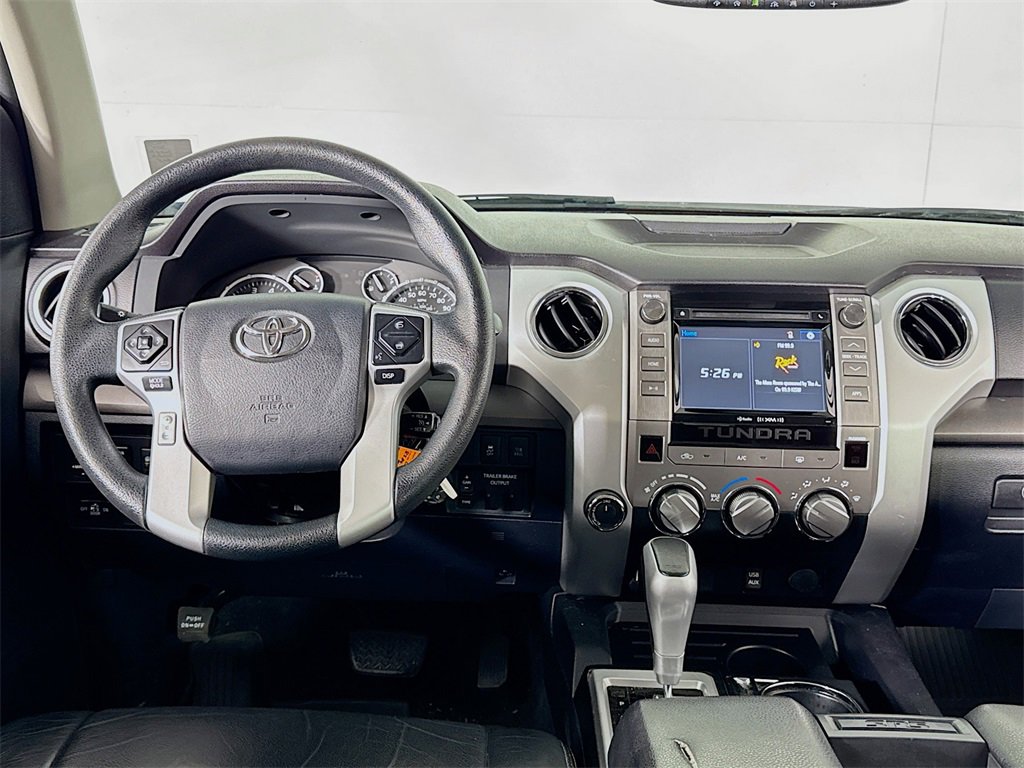 Used 2017 Toyota Tundra SR5 image 27