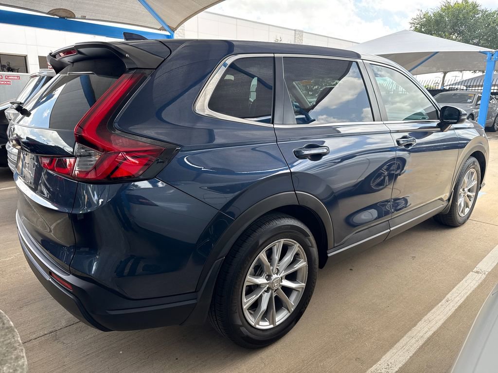 Used 2023 Honda CR-V EX image 7