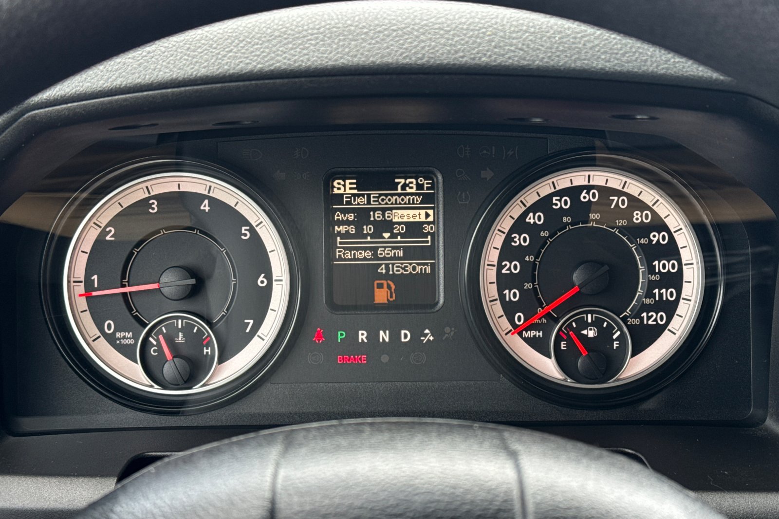 Used 2018 RAM 1500 Classic SLT RWD image 22