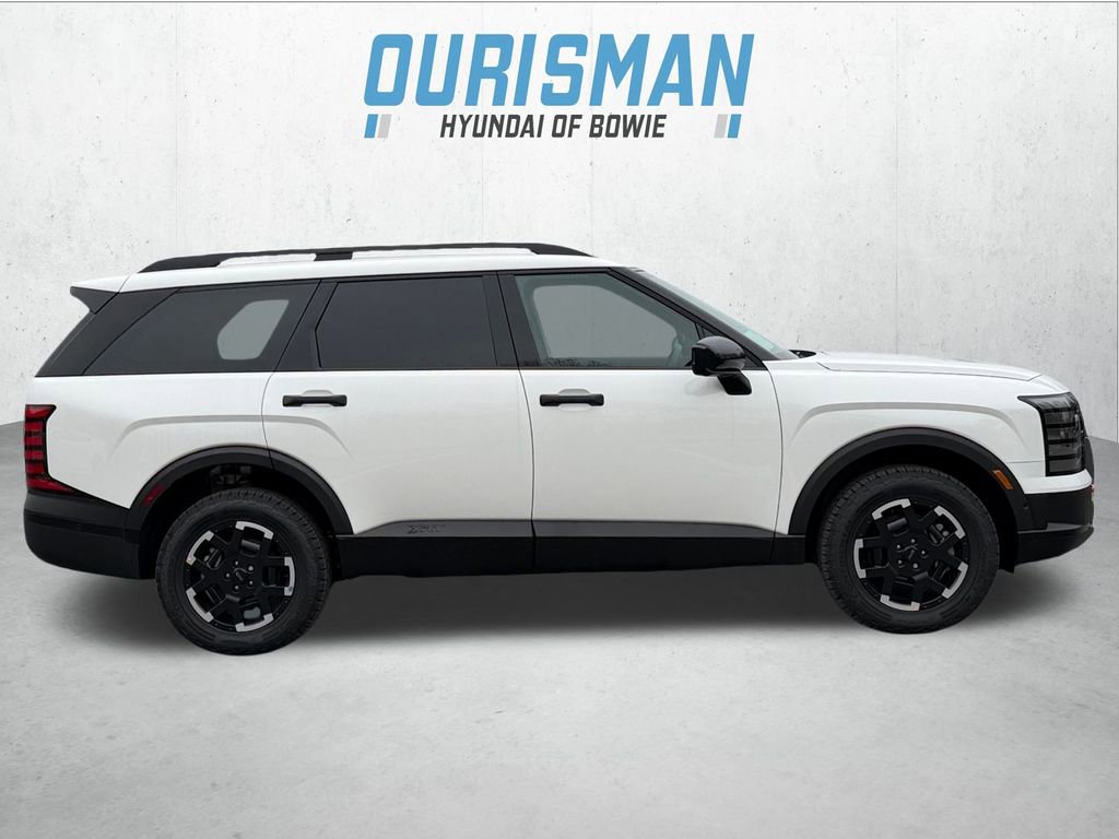 New 2026 Hyundai Palisade XRT Pro image 7