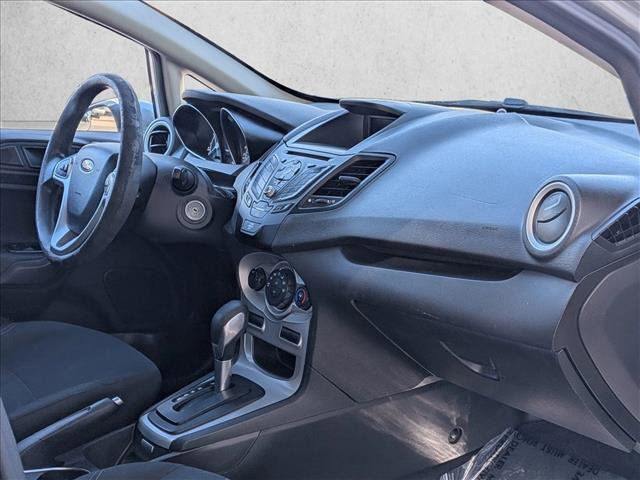 Used 2019 Ford Fiesta SE image 16