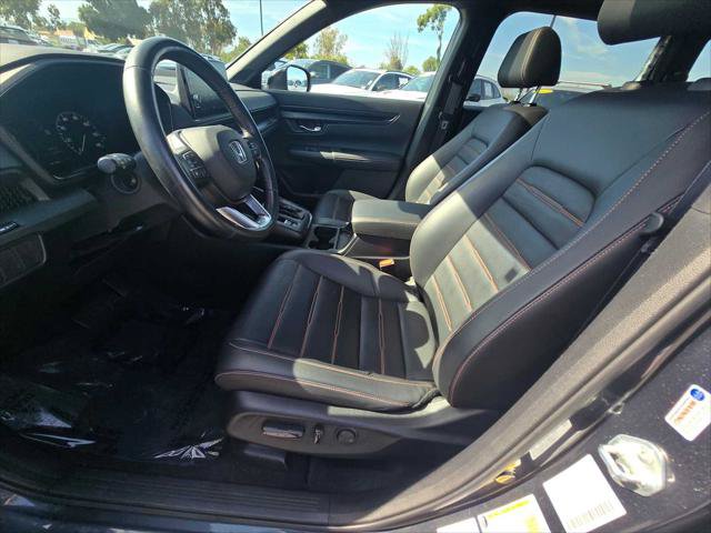 Used 2024 Honda CR-V Sport-L image 23