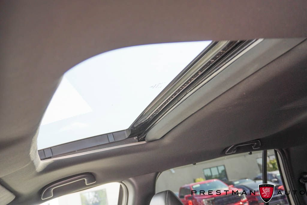 Used 2021 Honda Passport Elite image 12