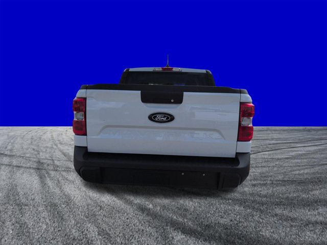 New 2026 Ford Maverick XL FWD image 5