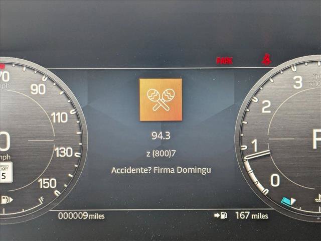 New 2026 Land Rover Defender 110 X-Dynamic SE AWD/4WD image 11