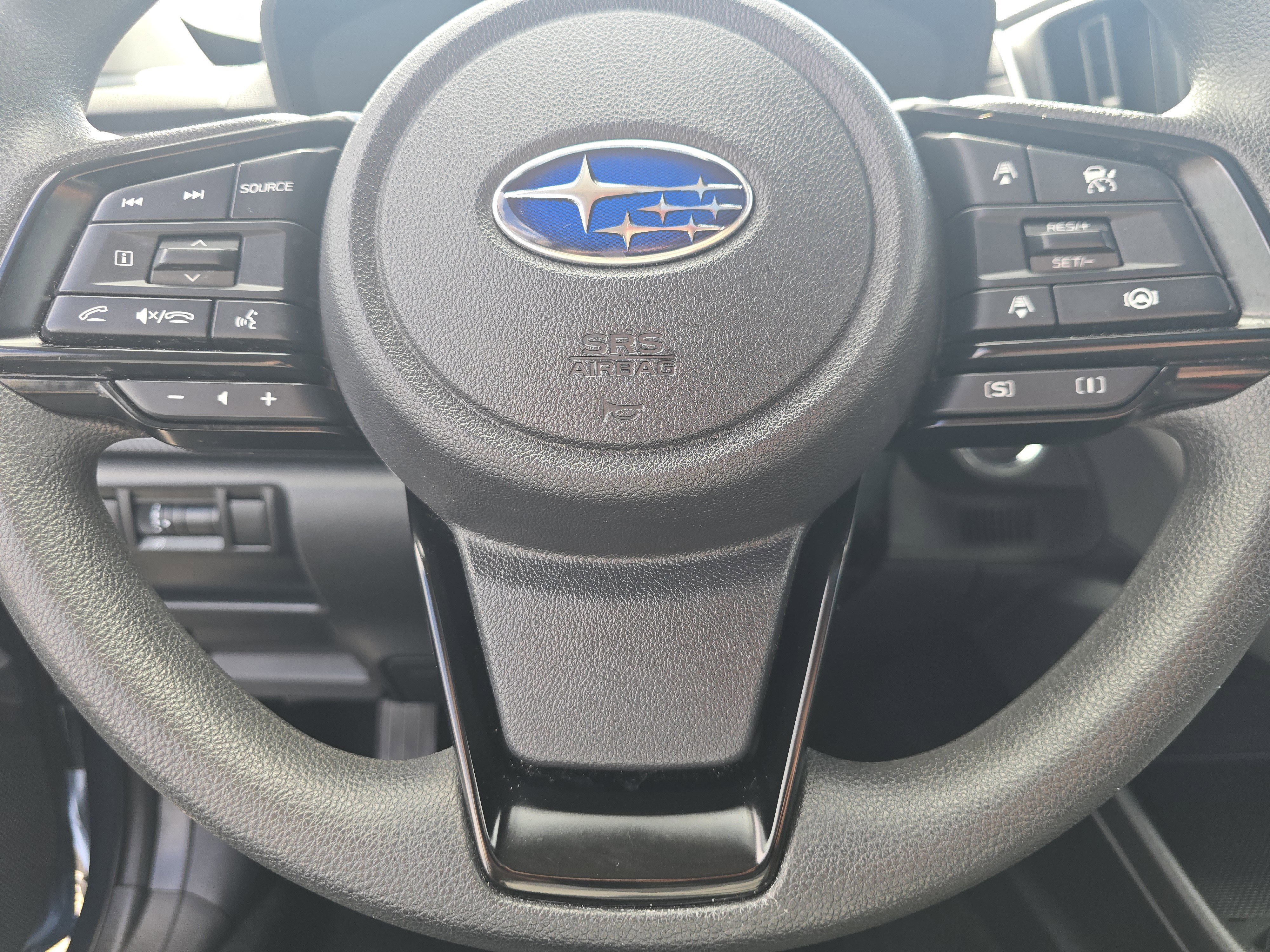 Certified 2024 Subaru Crosstrek 2.0i Premium image 22