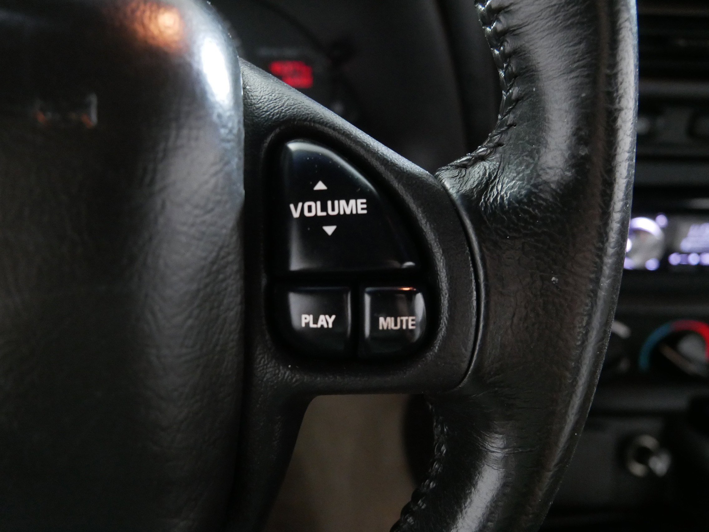 Used 2002 Chevrolet Camaro Z28 w/ Sport Appearance Pkg image 28