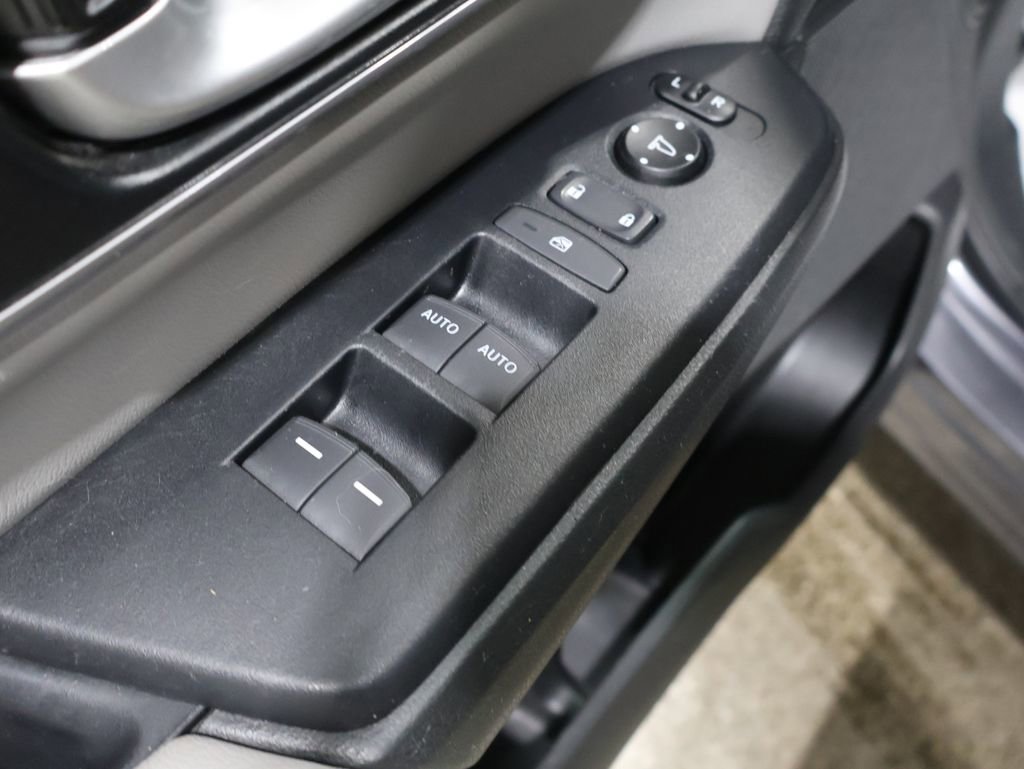 Used 2019 Honda CR-V EX-L image 14