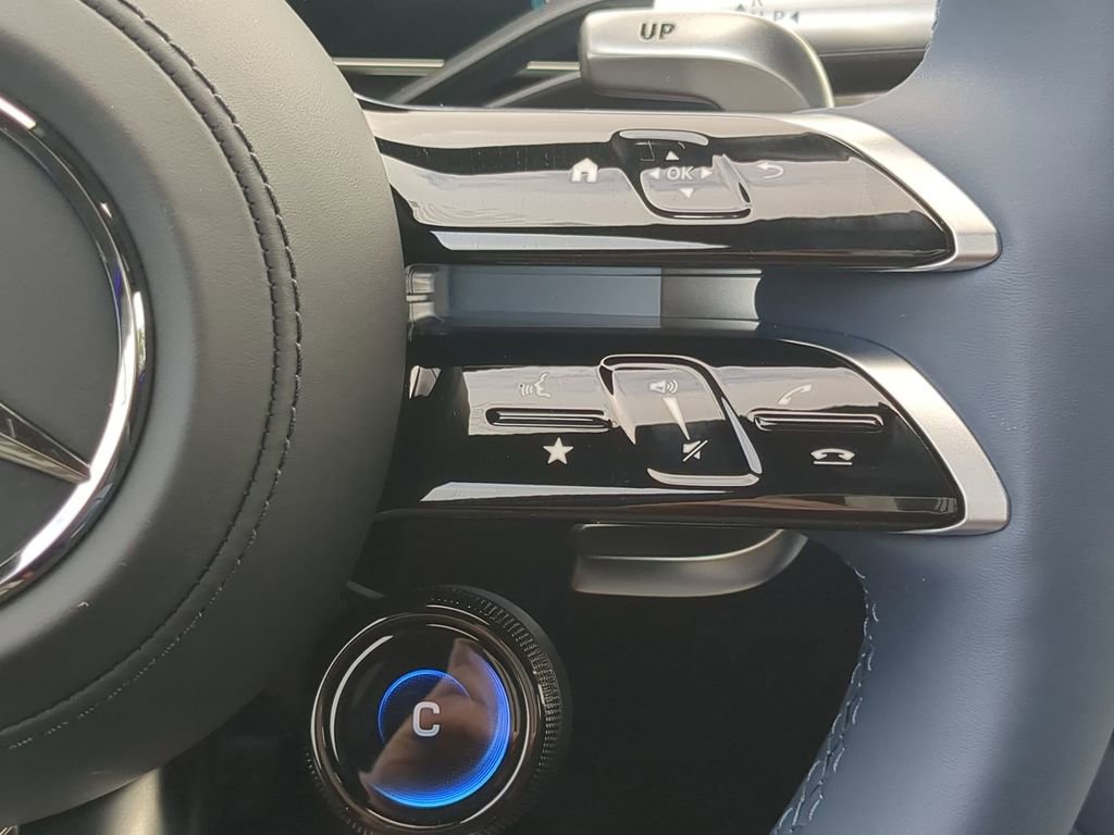 New 2026 Mercedes-Benz S 63 AMG S image 14