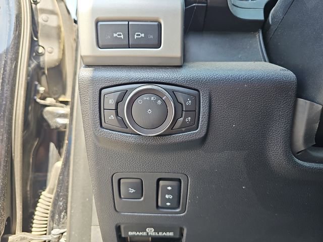 Used 2017 Ford F250 Lariat w/ Lariat Ultimate Package image 22