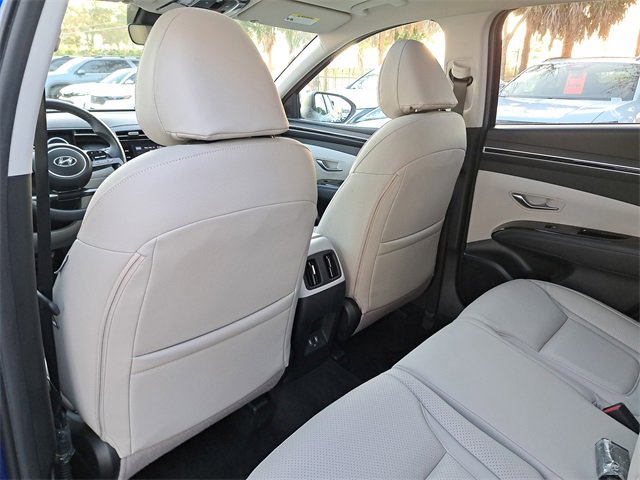 Used 2022 Hyundai Tucson SEL w/ Convenience Package image 10