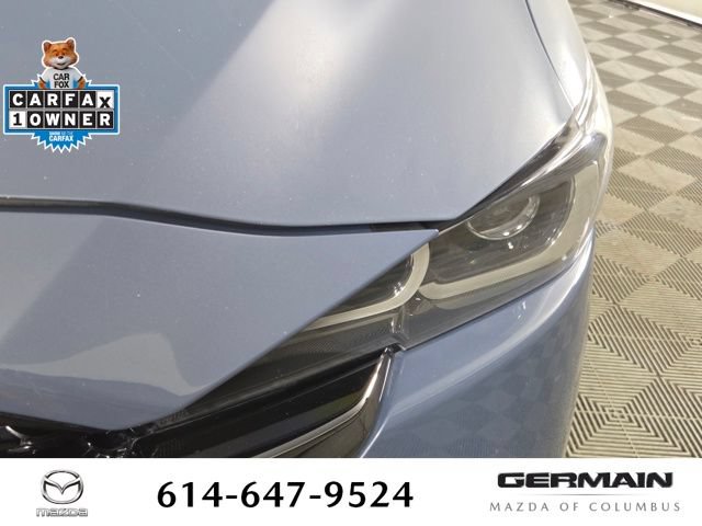 Used 2024 MAZDA CX-5 Carbon Edition AWD/4WD image 15