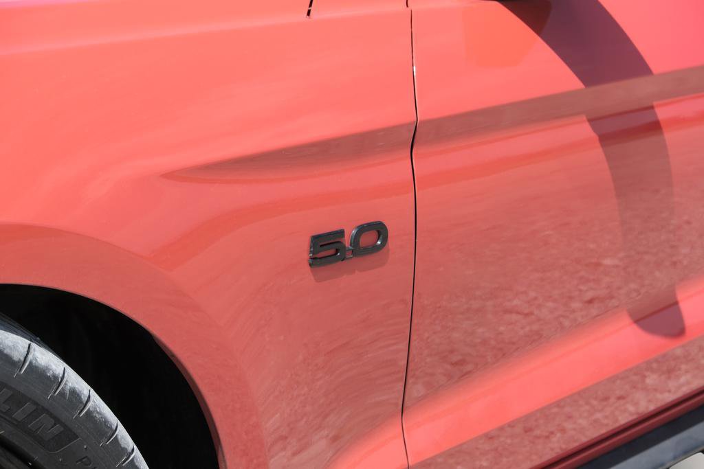 Used 2015 Ford Mustang GT Premium w/ GT Performance Package image 12