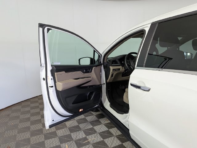 Used 2021 Honda Odyssey EX-L image 15