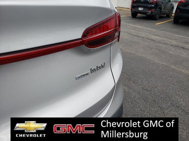 Used 2021 Hyundai Santa Fe SEL Premium w/ Cargo Package AWD/4WD image 9