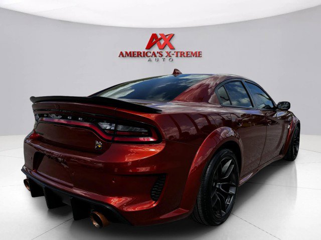 Used 2022 Dodge Charger Scat Pack image 5