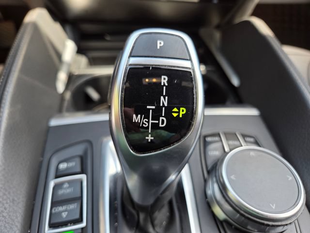 Used 2019 BMW X6 xDrive35i w/ M Sport Package AWD/4WD image 31