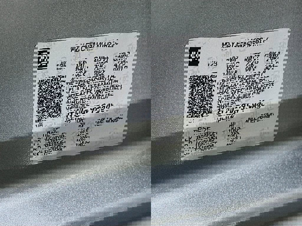 New 2026 GMC Sierra 3500 SLT image 33