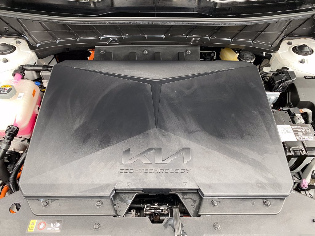 Used 2023 Kia Niro Wave FWD image 28
