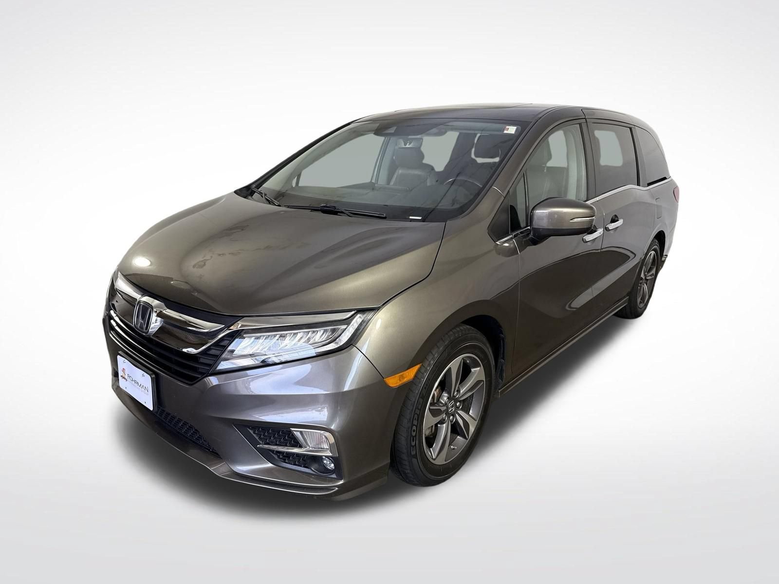 Used 2018 Honda Odyssey Touring image 25