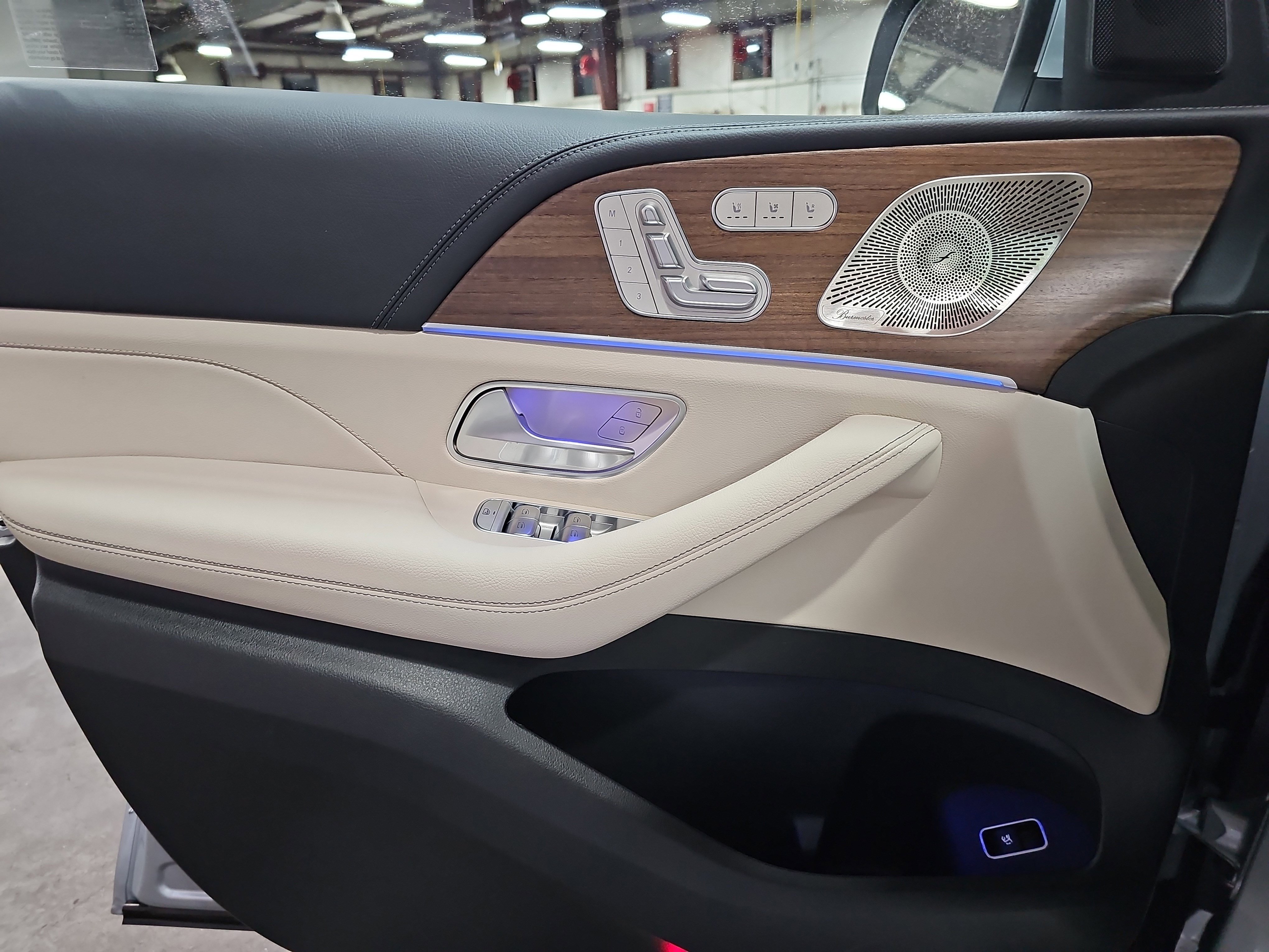 New 2026 Mercedes-Benz GLE 450 4MATIC image 28