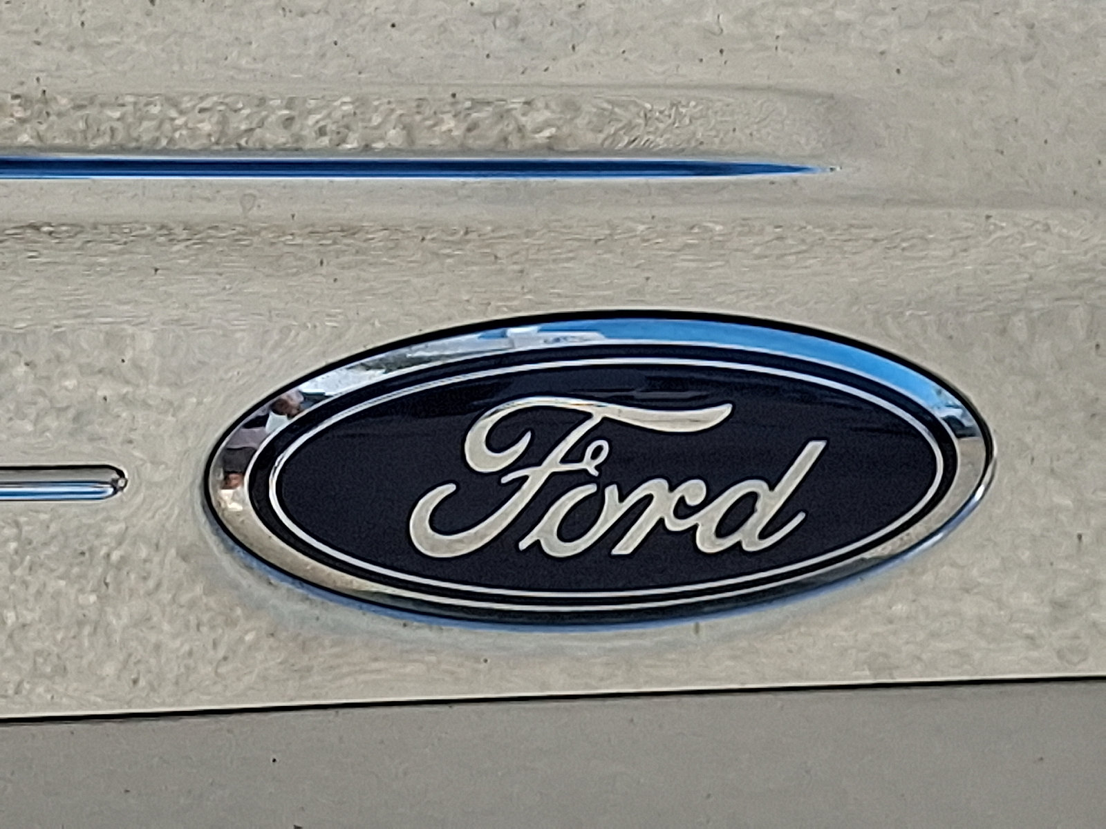 Used 2023 Ford F150 Limited AWD/4WD image 32
