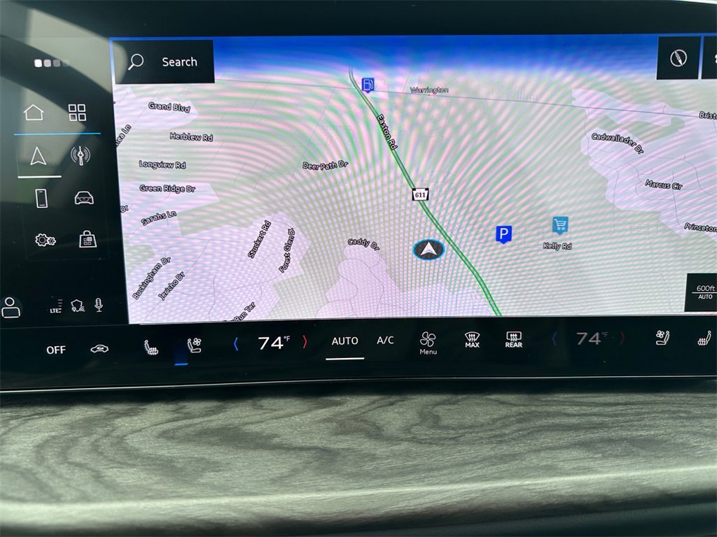 New 2025 Audi Q5 Premium Plus image 22