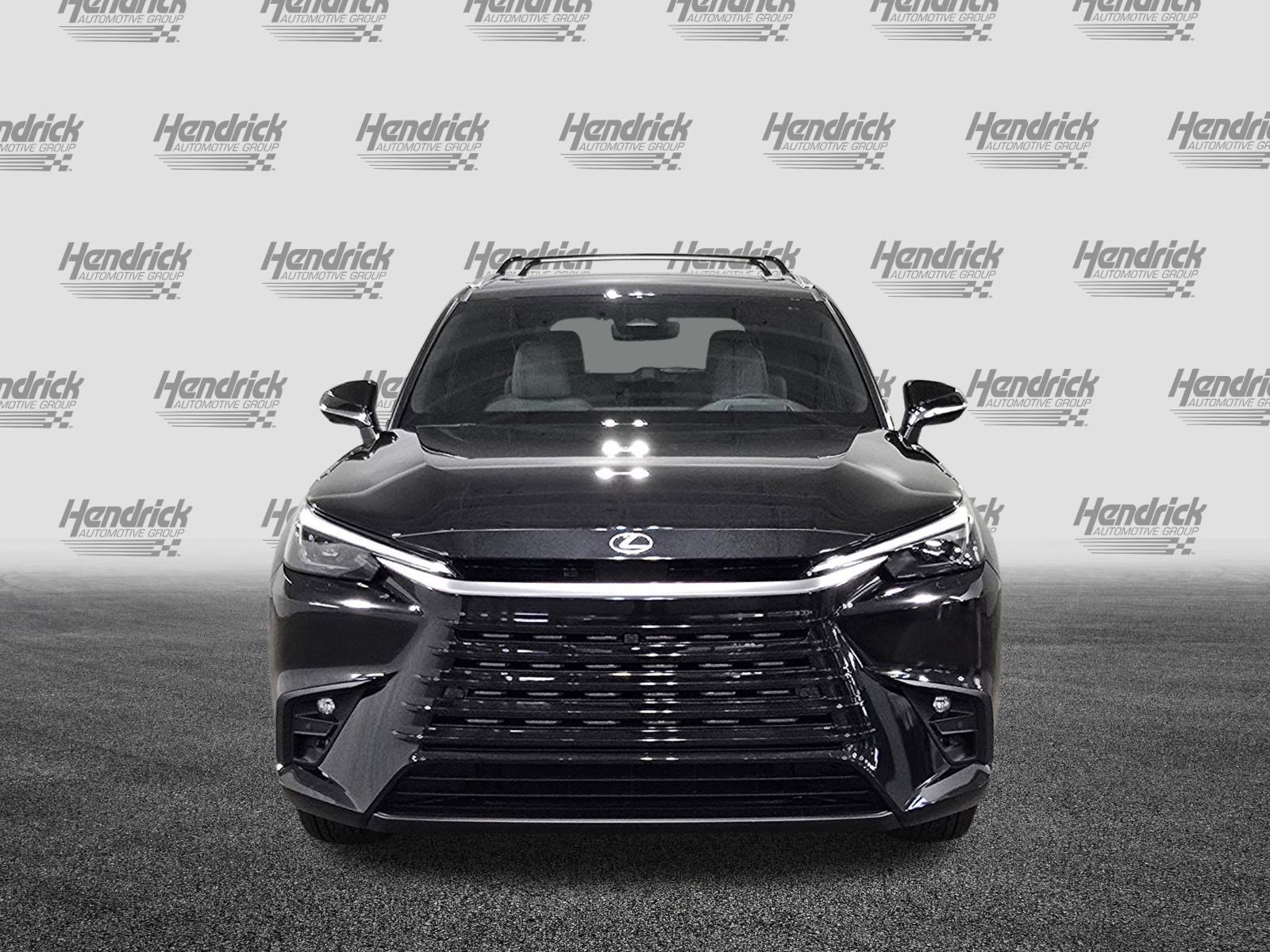 New 2026 Lexus TX 350 AWD image 5