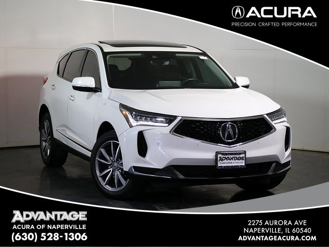 Certified 2023 Acura RDX w/ Technology Package