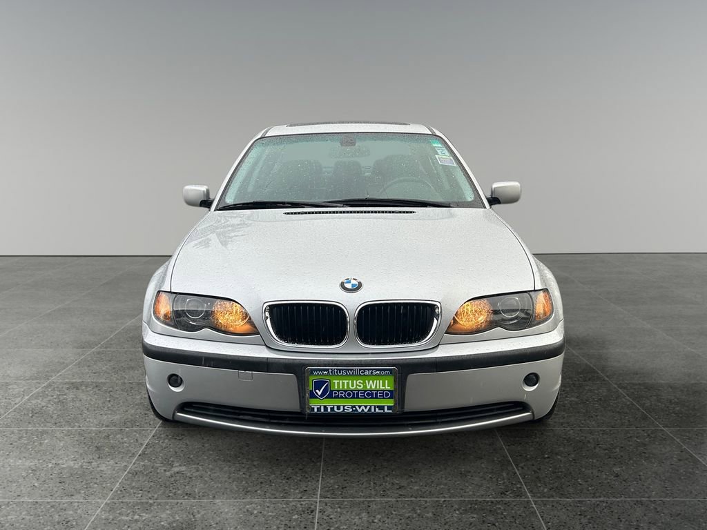 Used 2003 BMW 325i Sedan image 2