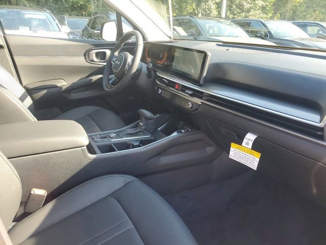 New 2025 Kia Sorento S FWD image 29
