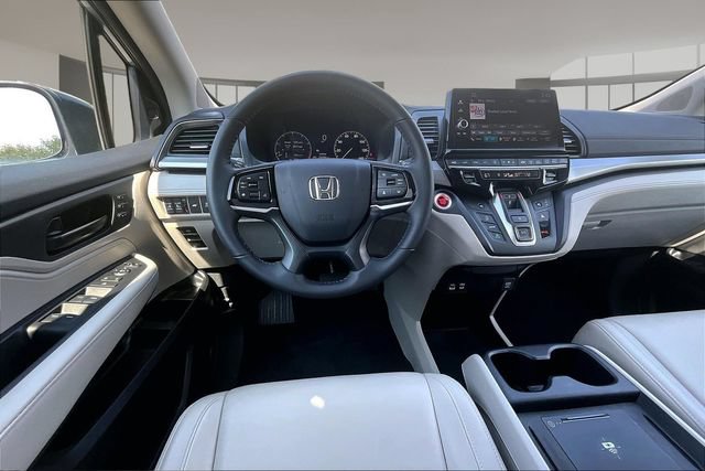Used 2025 Honda Odyssey EX-L image 8