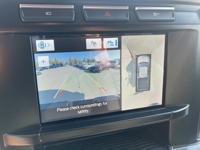 Used 2023 Ford F250 XLT w/ 360-Degree Camera Package image 20