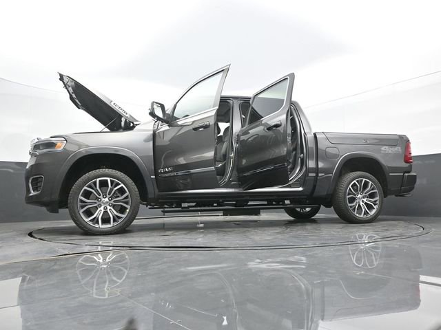 New 2026 RAM 1500 Tungsten image 68