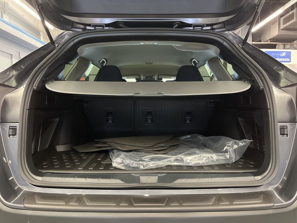 Certified 2025 Subaru Outback Premium w/ Popular Package #1A image 36