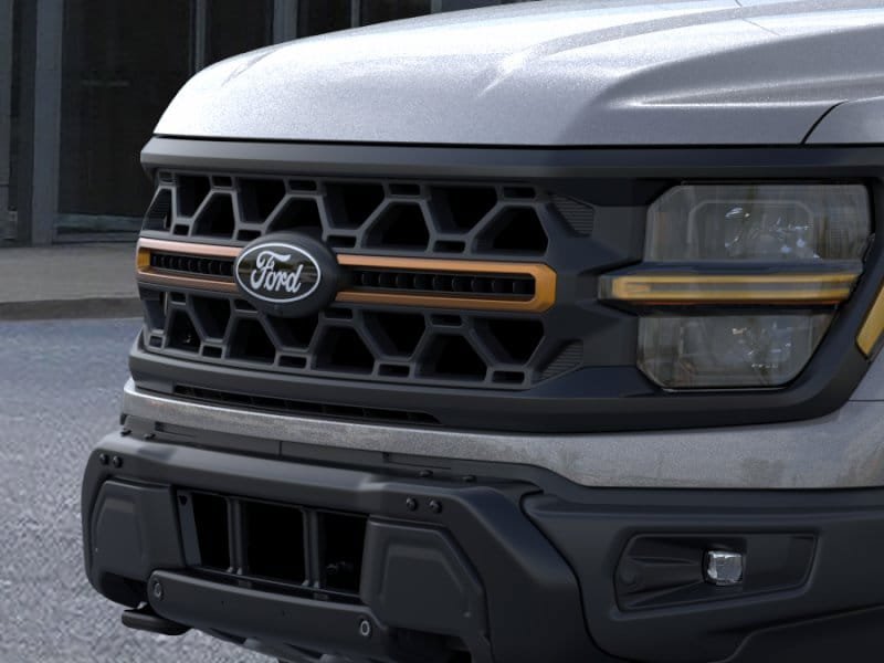 New 2026 Ford F150 Tremor w/ Equipment Group 402A High AWD/4WD image 17