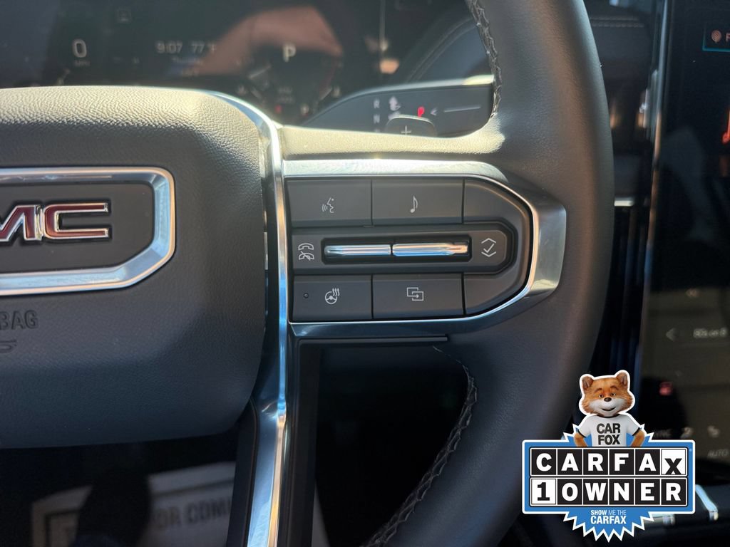 Used 2025 GMC Yukon XL Elevation AWD/4WD image 37
