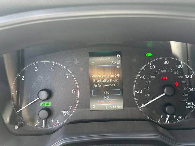 Used 2024 Toyota Corolla SE FWD image 10