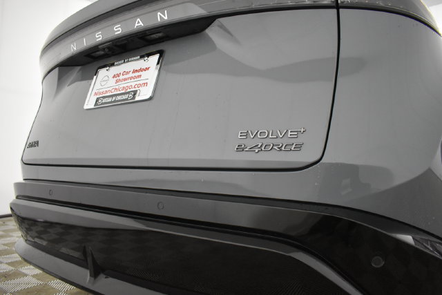 Used 2024 Nissan Ariya AWD image 46