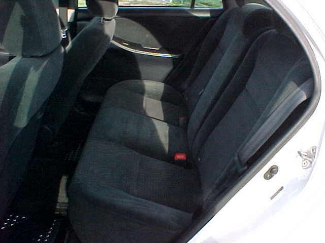 Used 2007 Toyota Corolla S image 10