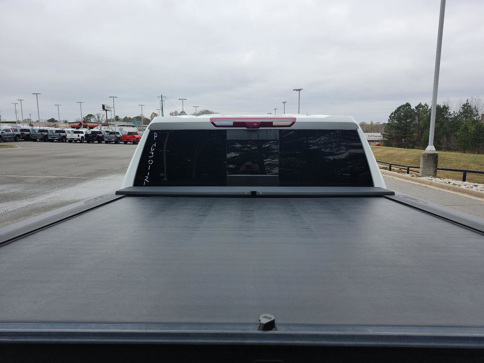 Used 2023 GMC Sierra 1500 Denali w/ Denali Reserve Package image 15