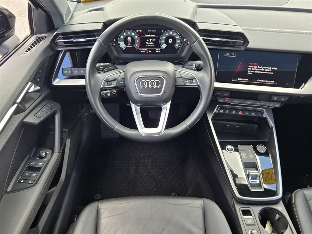 Used 2022 Audi A3 2.0T Premium Plus image 13