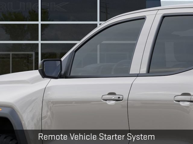 New 2026 GMC Canyon Elevation w/ Convenience Package RWD image 18