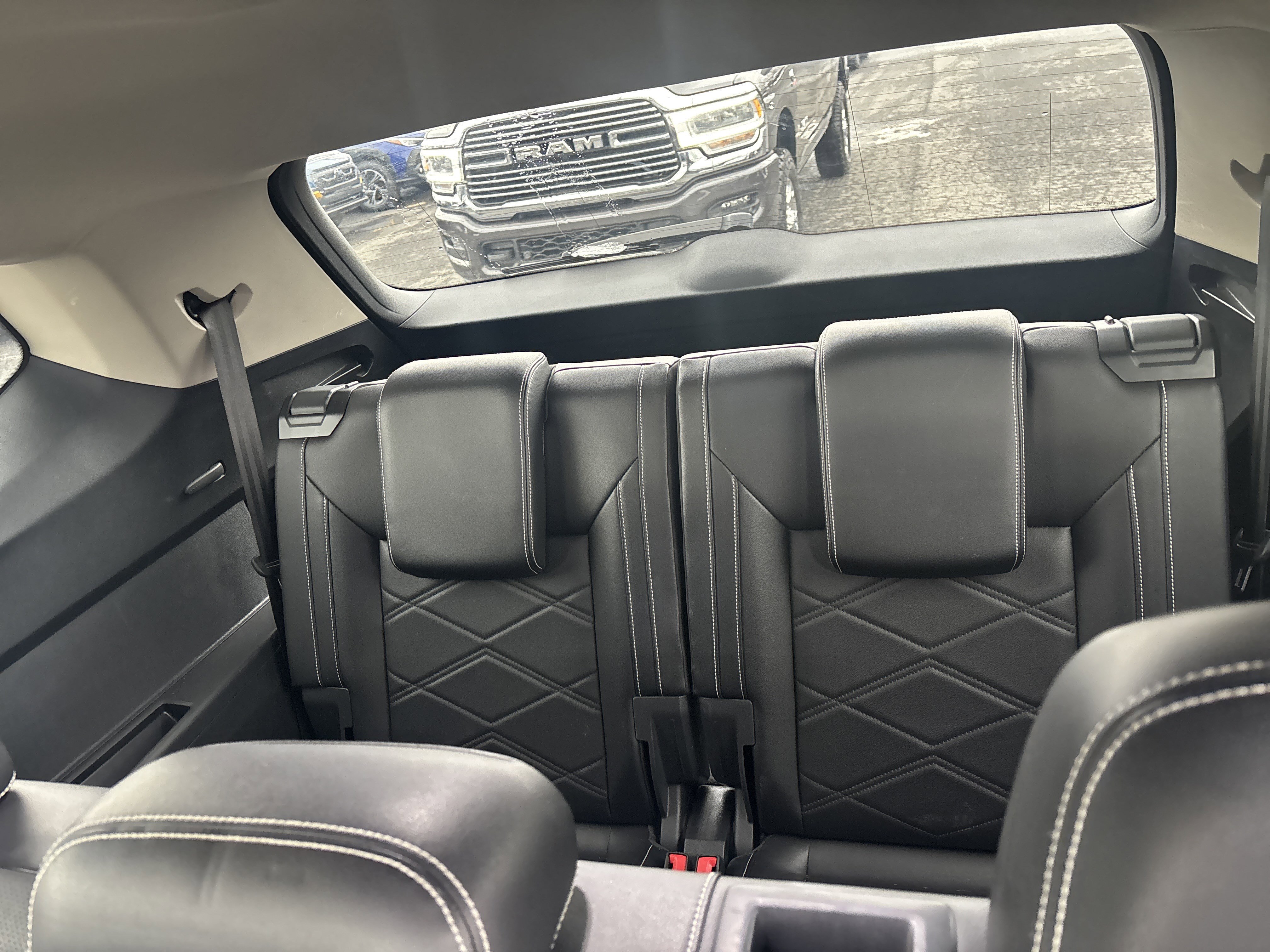 Used 2024 Volkswagen Atlas SE image 14