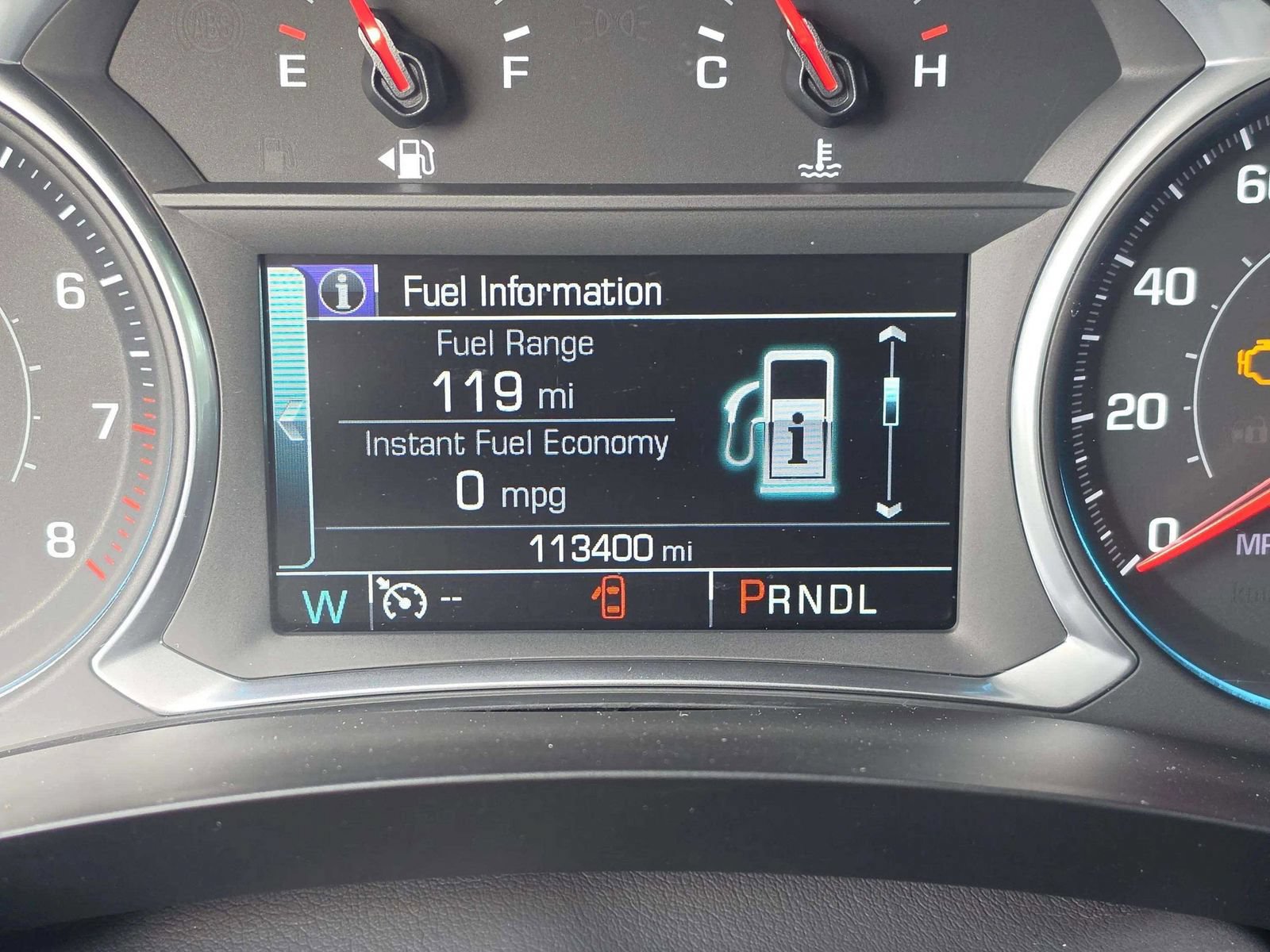 Used 2019 Chevrolet Traverse LT FWD image 36
