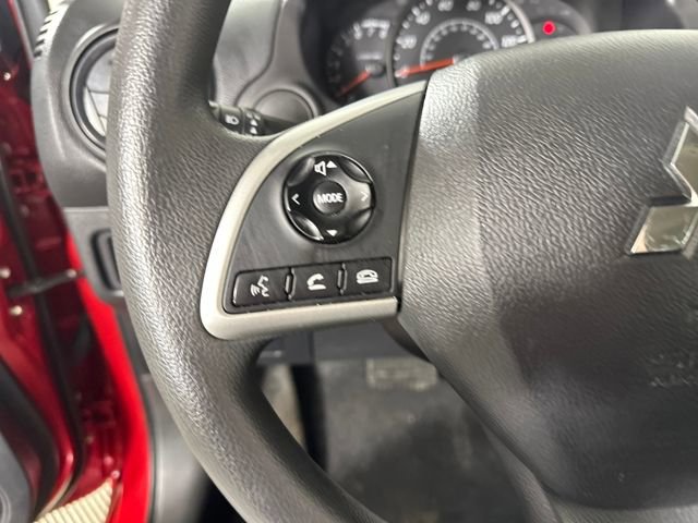 Used 2024 Mitsubishi Mirage G4 ES image 15