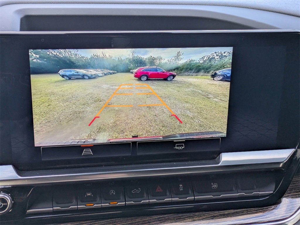 Used 2024 GMC Sierra 1500 Elevation image 23