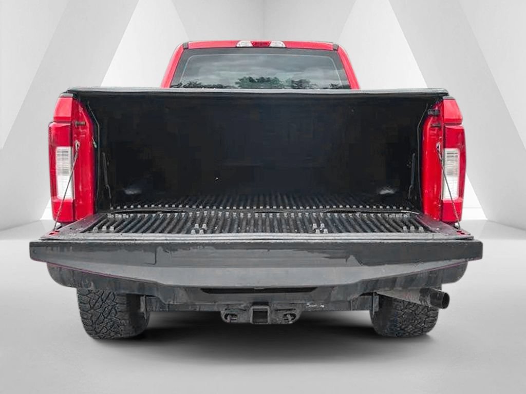 Used 2018 Ford F350 XL AWD/4WD image 7