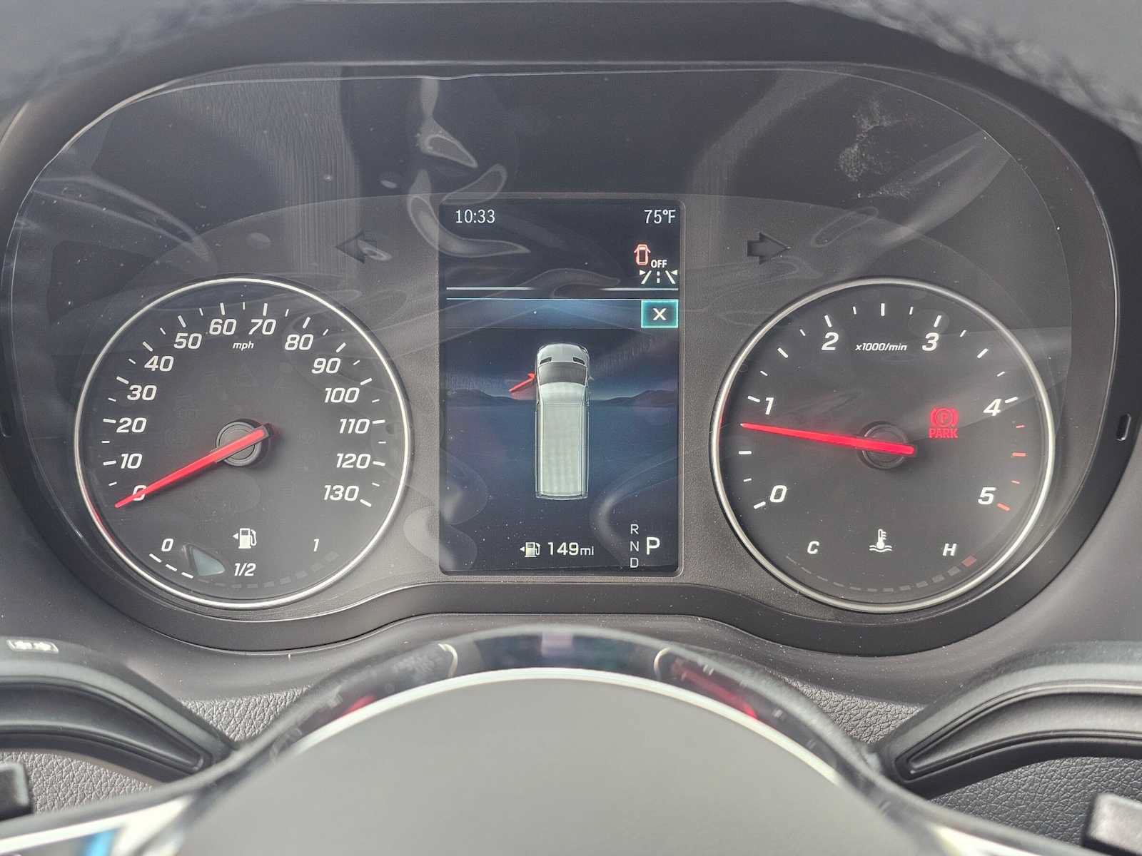 New 2026 Mercedes-Benz Sprinter 2500 image 23